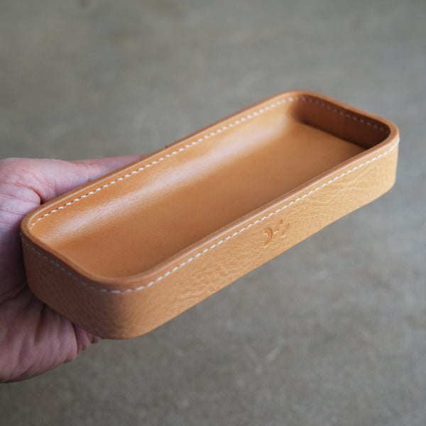 The Decks Trays - DS Leather Goods Template