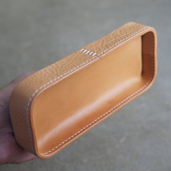 The Decks Trays - DS Leather Goods Template