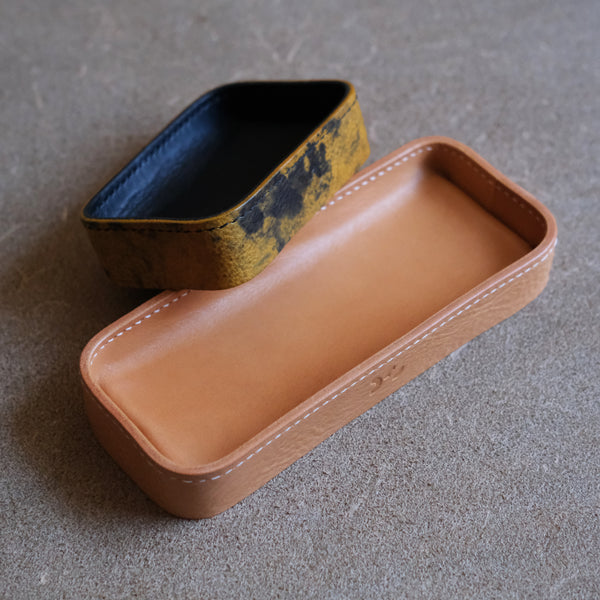 The Decks Trays - DS Leather Goods Template