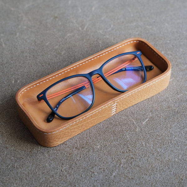 The Decks Trays - DS Leather Goods Template