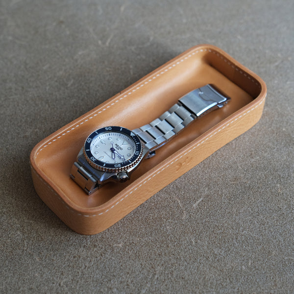 The Decks Trays - DS Leather Goods Template