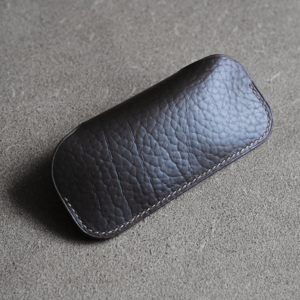The Glasses Holder - DS Leather Goods Template