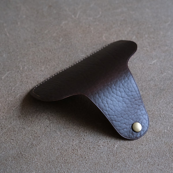 The Glasses Holder - DS Leather Goods Template