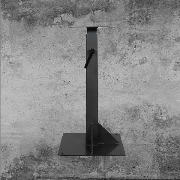 Landis - Bench Grinder, Single Wheel, Succion
