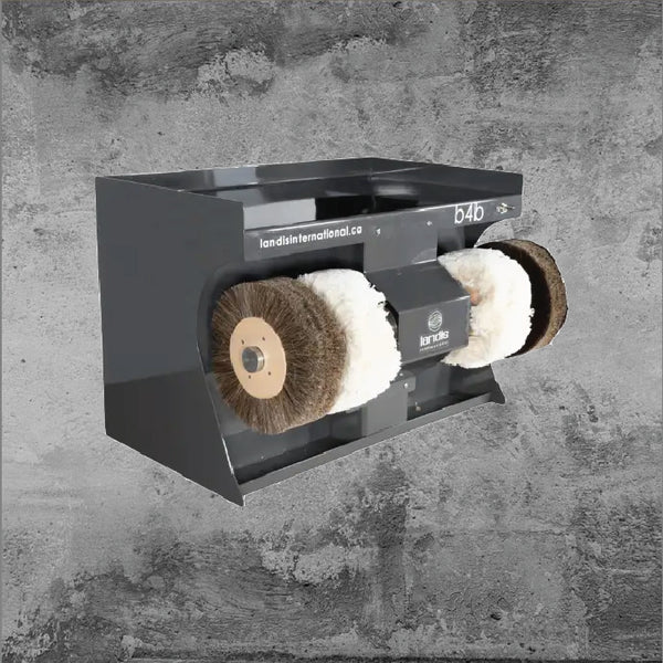 Landis - Brush Unit B4 Bench Model
