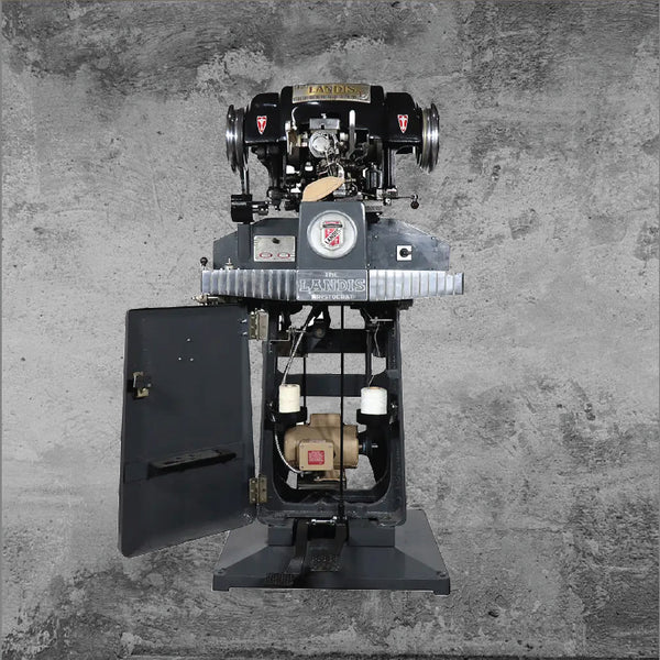 Landis - Model L Rebuilt