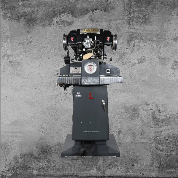 Landis - Model L Rebuilt