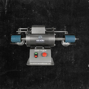 Landis - Bench Grinder, Dual Wheel,
