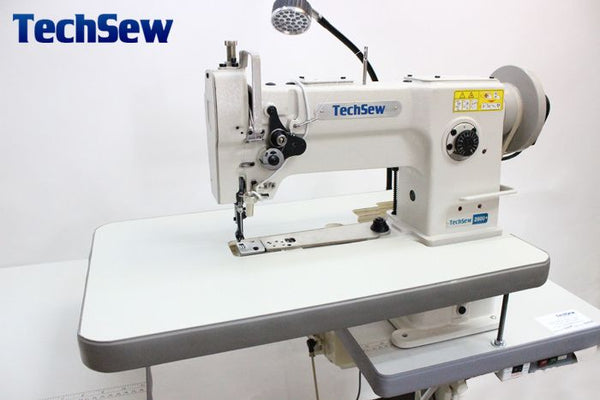 Flatbed Table Attachment For Techsew 2600, 2700, 2750, 2900, 830-R, 4800