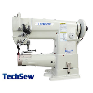 Techsew SK-4 Leather Skiving Machine with Vacuum Suction Device