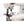 Techsew 2750 PRO Cylinder Walking Foot Industrial Sewing Machine - with U-Table and Speed Reducer