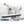 Techsew 2750 PRO Cylinder Walking Foot Industrial Sewing Machine - with U-Table and Speed Reducer