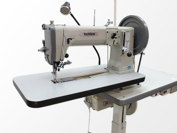 Techsew 5100 Heavy Leather Stitcher - Special Edition