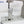 Techsew 860 Post Bed Walking Foot Industrial Sewing Machine