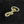 Mini Swivel Bolt Snap Solid Brass 3/4