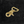 Mini Trigger Snap Solid Brass 3/4