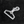 Swivel Bolt Snap Nickel Plated 1 1/2