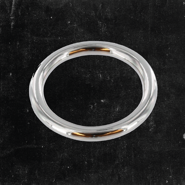 O-Ring Nickel Plated 1 1/2"