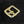 Center Bar Buckle Solid Brass 1