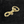 Swivel Bolt Snap Solid Brass 9/16