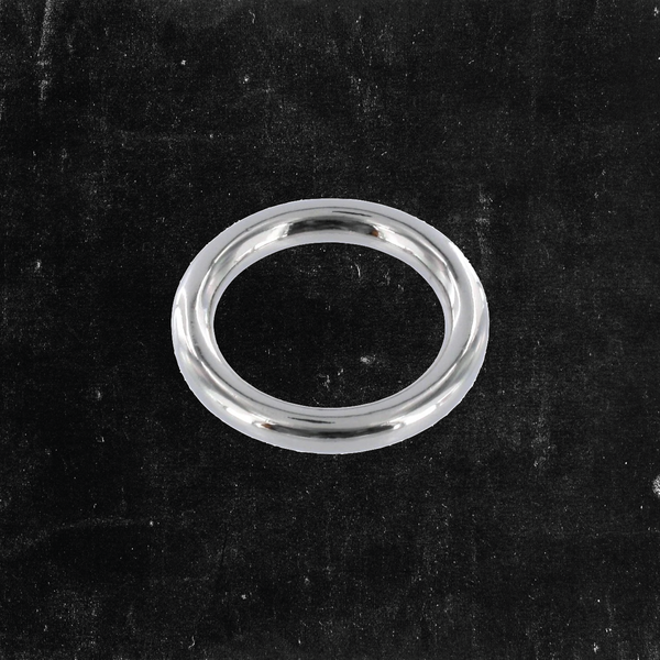 O-Ring Nickel Plated 1"