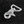 Trigger Snap Nickel Plated 1