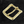 Heel Bar Buckle Solid Brass 1 1/4