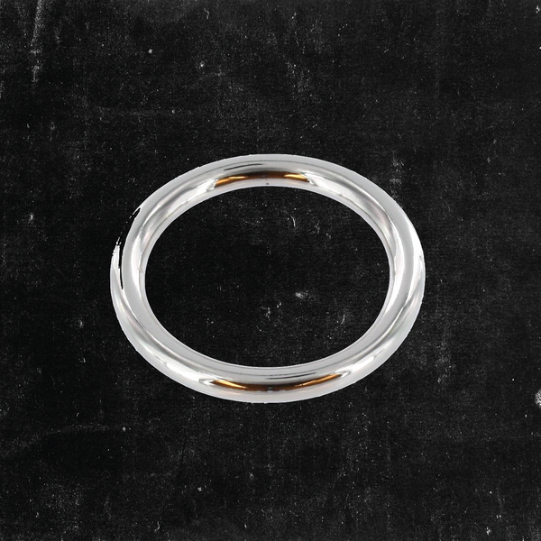 O-Ring Nickel Plated 1 1/4"