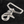 Trigger Snap Nickel Plated 1 1/2
