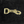 Swivel Bolt Snap Solid Brass 3/4