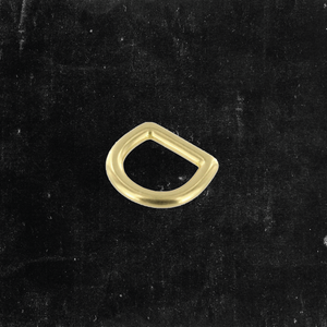 D-Rings – OA Leather Supply