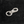 Swivel Lever Snap Nickel Plated 1/2