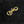 Swivel Bolt Snap Antique Brass 3/8
