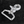 Trigger Snap Nickel Plated 1 1/4