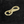 Swivel Snap Solid Brass 7/16