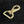 Swivel Lever Snap Solid Brass 1
