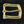 Heel Bar Buckle Solid Brass 1 1/2