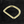 D-Ring Solid Brass 1 1/2