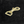 Swivel Bolt Snap Solid Brass 3/4