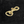 Swivel Bolt Snap Solid Brass 9/16