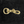 Swivel Bolt Snap Solid Brass 9/16