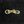 Swivel Bolt Snap Solid Brass 3/8
