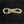 Swivel Snap Solid Brass 7/16