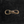 Swivel Lever Snap Antique Brass 1/2