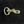 Mini Swivel Bolt Snap Solid Brass 3/4