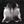Brazil Hair-On Hide - Grey