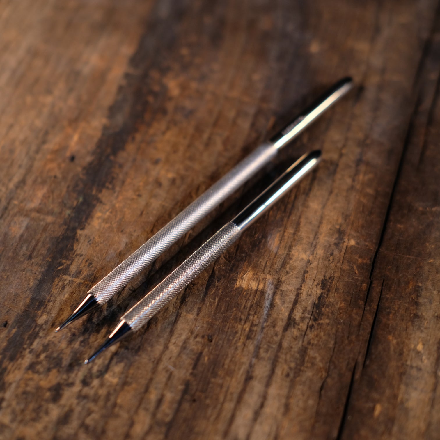 Barry King Tools OA Leather Supply