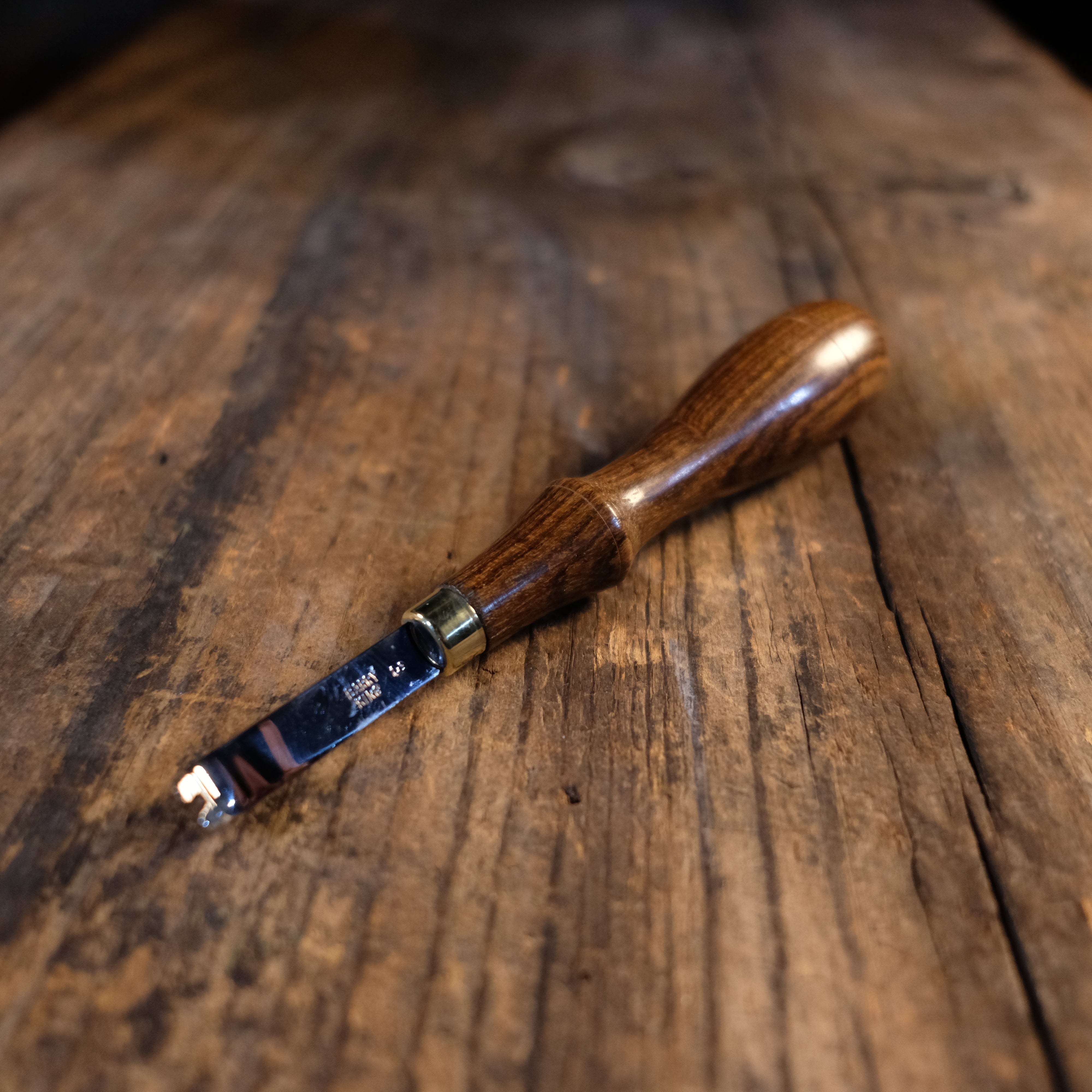 Barry King Tools OA Leather Supply