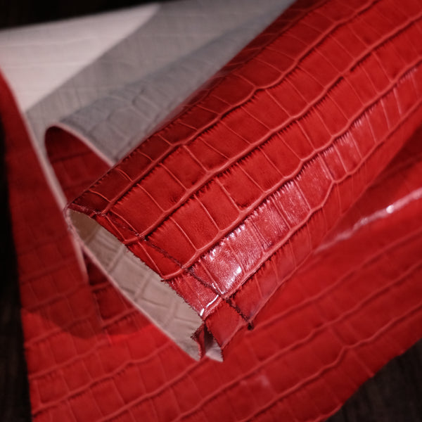 Virgilio - Dakar Red 3-4oz