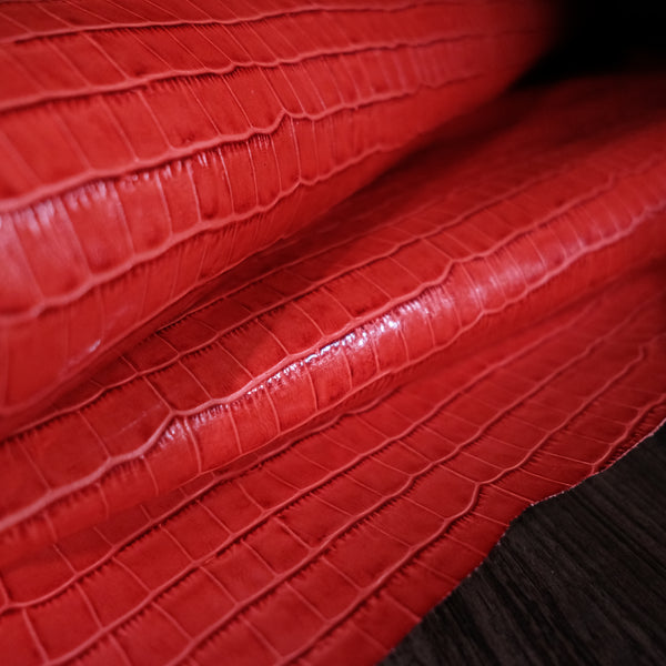 Virgilio - Dakar Red 3-4oz